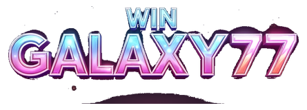win galaxy77 logo